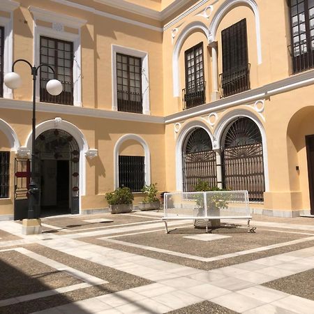 חרז Apartamento Semi-Industrial Palacio Castilla מראה חיצוני תמונה