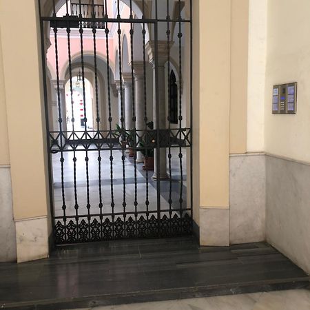 חרז Apartamento Semi-Industrial Palacio Castilla מראה חיצוני תמונה