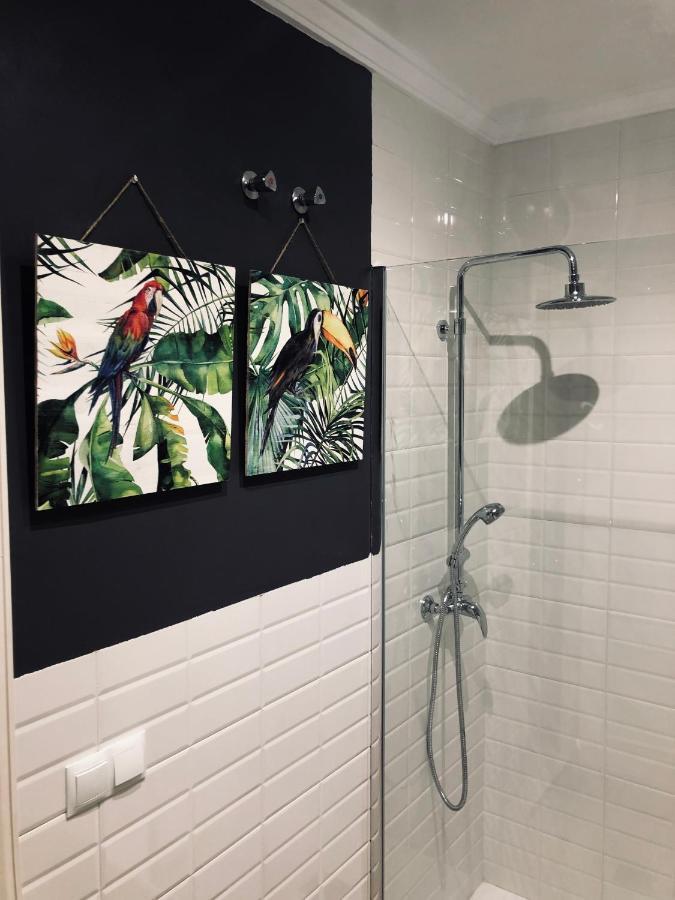 חרז Apartamento Semi-Industrial Palacio Castilla מראה חיצוני תמונה