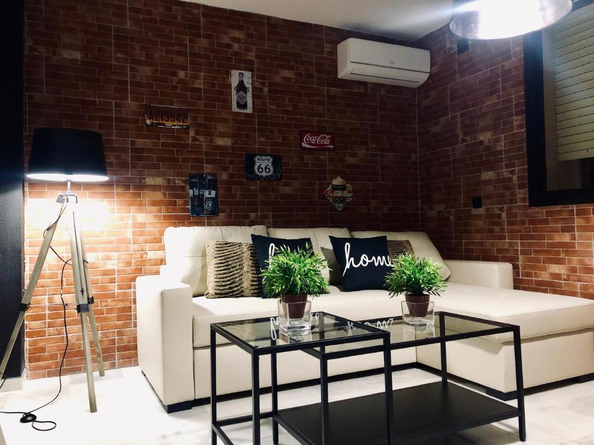 חרז Apartamento Semi-Industrial Palacio Castilla מראה חיצוני תמונה