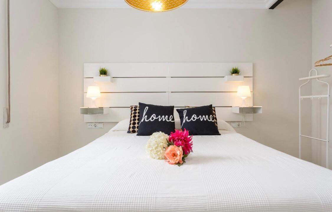 חרז Apartamento Semi-Industrial Palacio Castilla מראה חיצוני תמונה