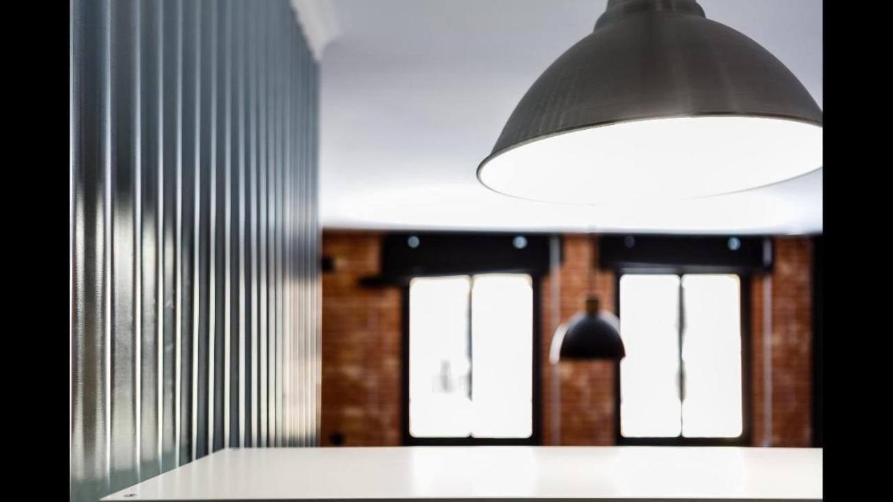 חרז Apartamento Semi-Industrial Palacio Castilla מראה חיצוני תמונה