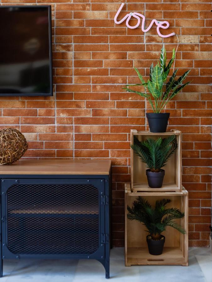 חרז Apartamento Semi-Industrial Palacio Castilla מראה חיצוני תמונה