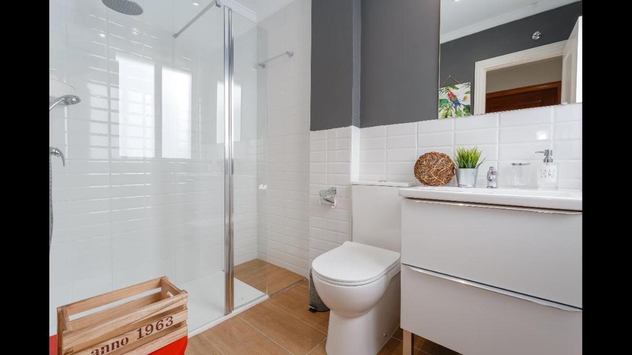 חרז Apartamento Semi-Industrial Palacio Castilla מראה חיצוני תמונה