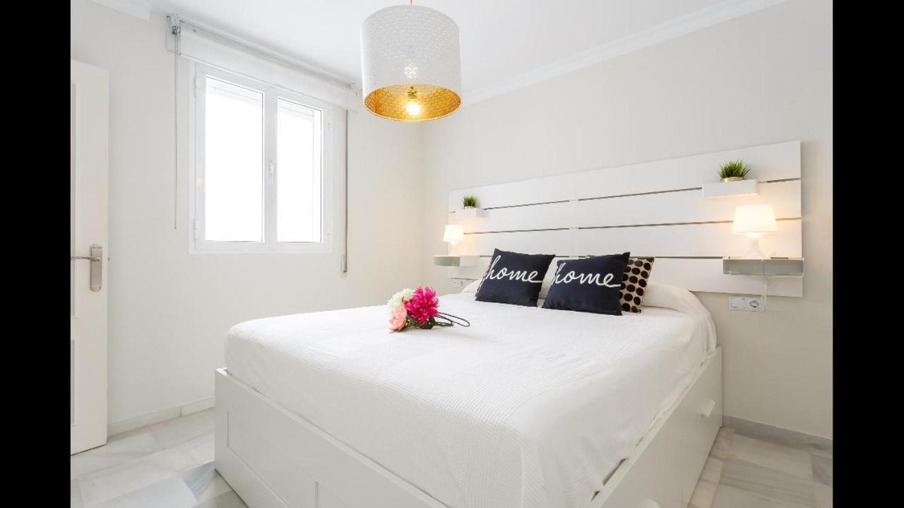 חרז Apartamento Semi-Industrial Palacio Castilla מראה חיצוני תמונה