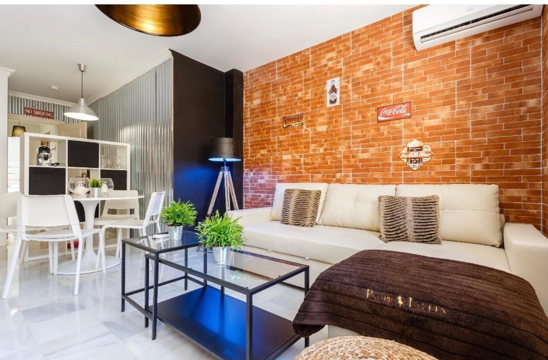 חרז Apartamento Semi-Industrial Palacio Castilla מראה חיצוני תמונה
